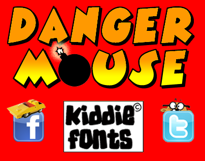 Danger Mouse